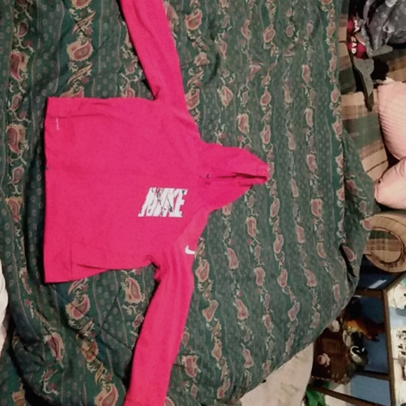 Nike zip up jacket - Picture 1 of 1